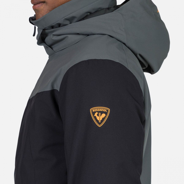 Geaca schi barbati Rossignol WISPILE Black [8]