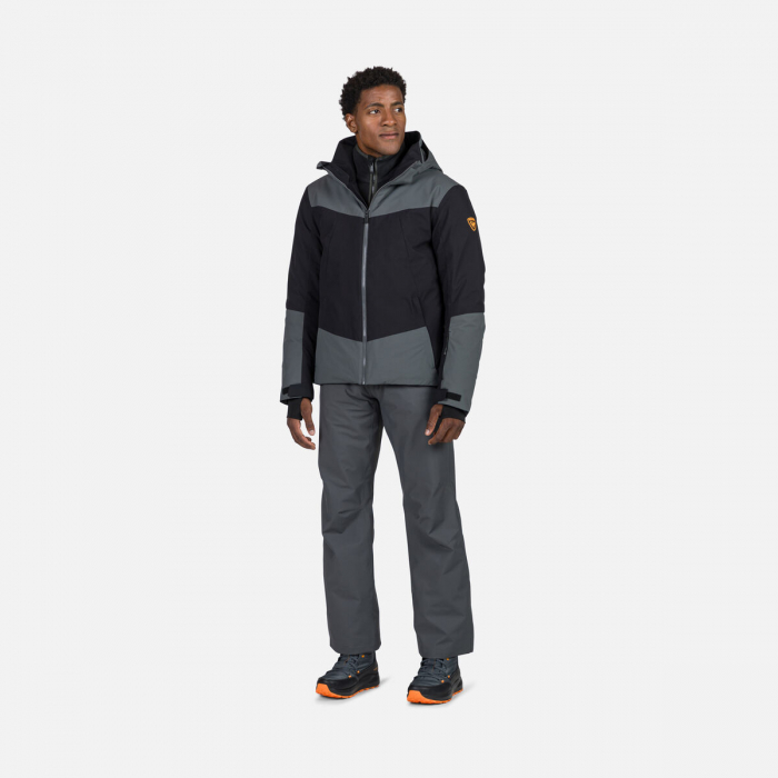 Geaca schi barbati Rossignol WISPILE Black [19]