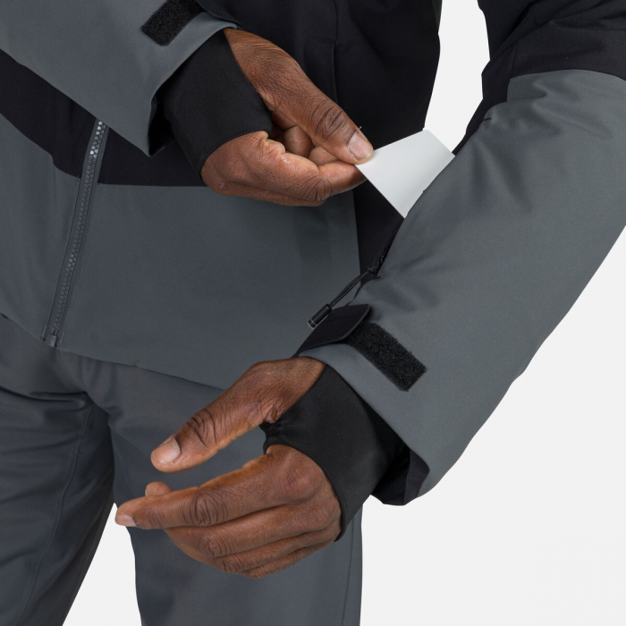 Geaca schi barbati Rossignol WISPILE Black [13]