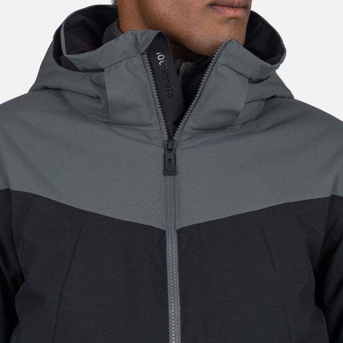 Geaca schi barbati Rossignol WISPILE Black [4]