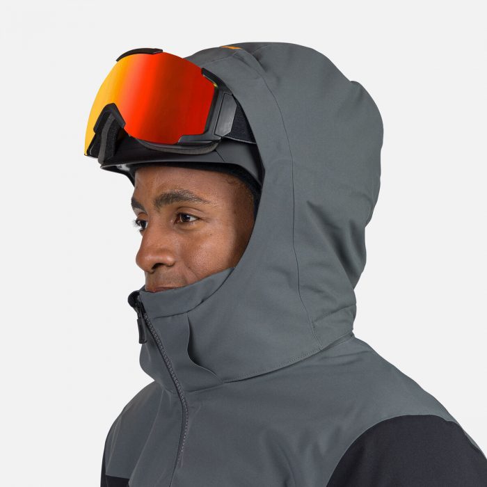 Geaca schi barbati Rossignol WISPILE Black [17]