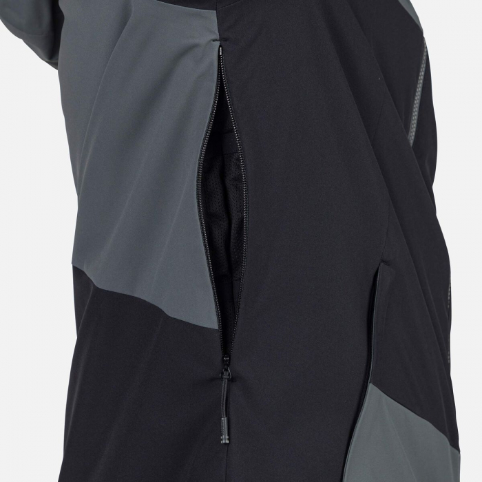 Geaca schi barbati Rossignol WISPILE Black [15]