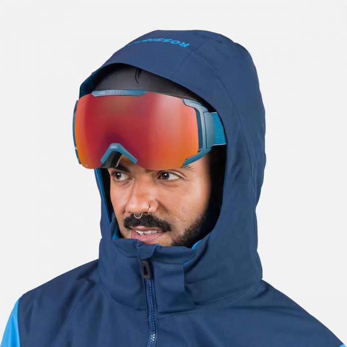 Geaca schi barbati Rossignol WISPILE Oversees [15]