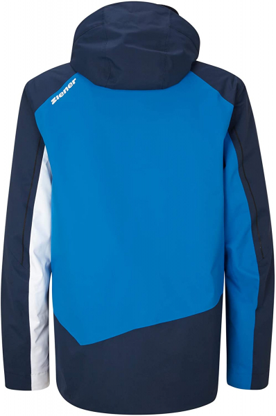 Geaca schi barbati Ziener TYREE dark navy [2]