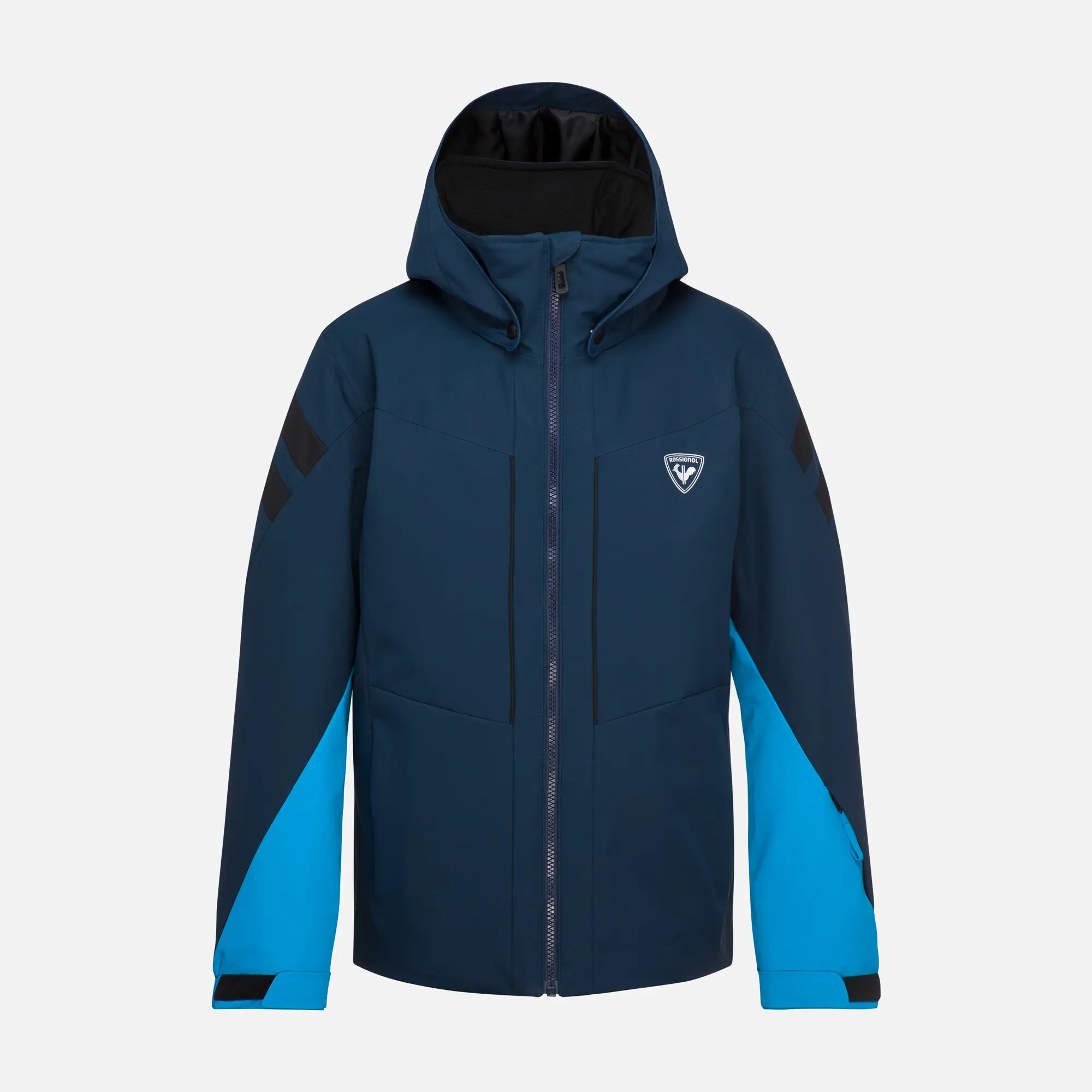 Geaca schi copii Rossignol BOY SKI Dark navy [6]