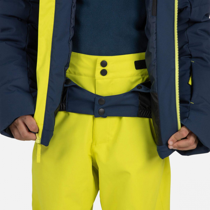 Geaca schi copii Rossignol BOY SIZ Dark navy [6]