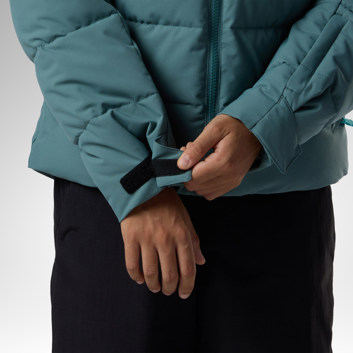 Geaca schi copii Rossignol BOY SIZ QUILTED North atlantic [6]