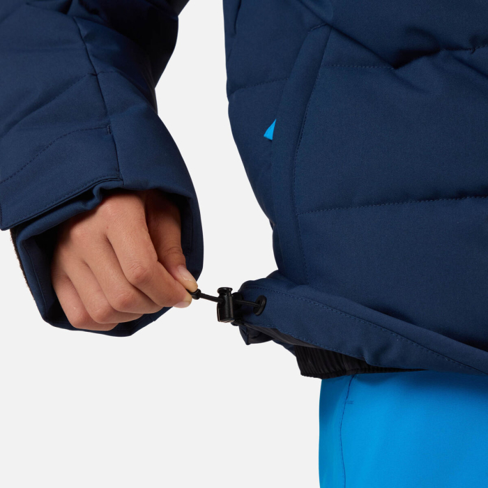 Geaca schi copii Rossignol BOY SIZ QUILTED Dark Navy [6]
