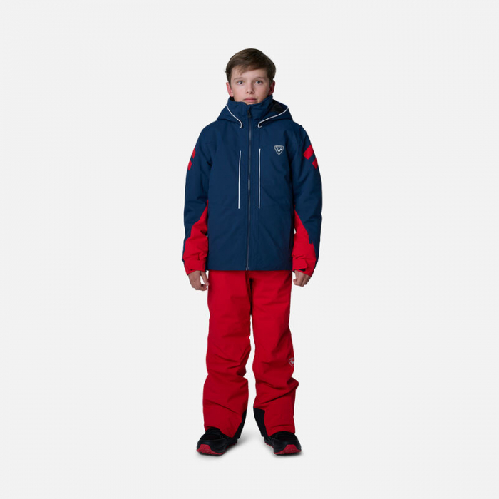 Geaca schi copii Rossignol BOY SKI - BBR [2]