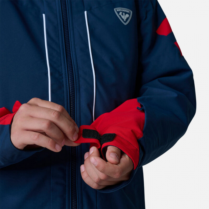 Geaca schi copii Rossignol BOY SKI - BBR [3]