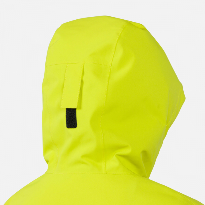 Geaca schi copii Rossignol JR STRAWPILE Fresh green [8]