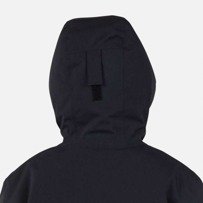 Geaca schi copii Rossignol JR STRAWPILE Black [9]