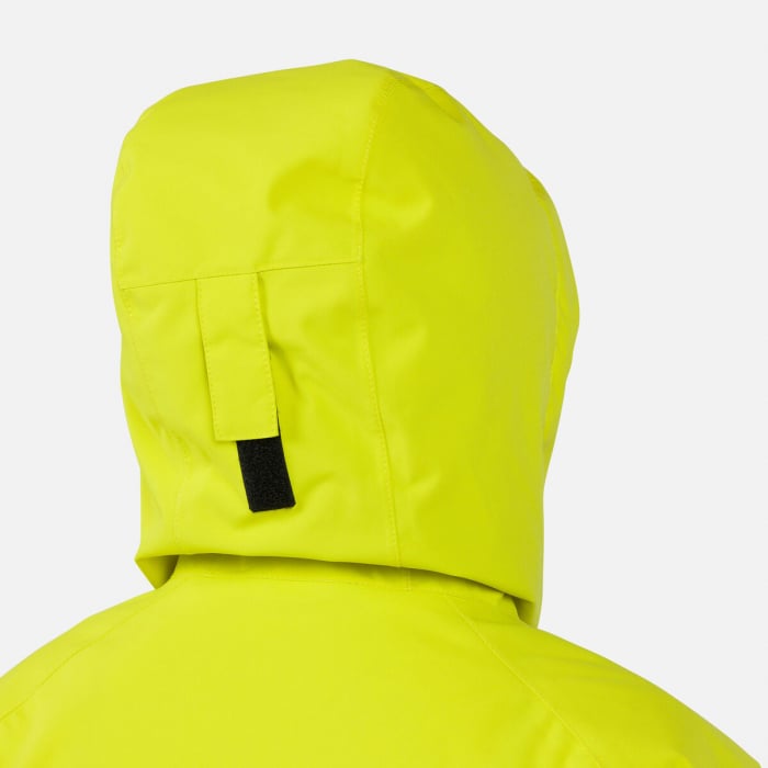 Geaca schi copii Rossignol JR WISPILE Fresh green [14]