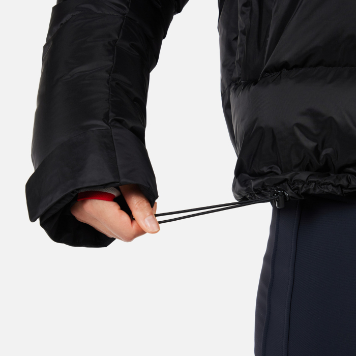 Geaca schi dama Rossignol DAILLE DOWN Black [12]