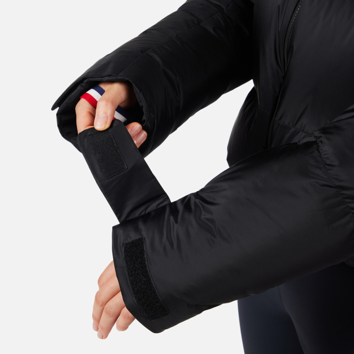 Geaca schi dama Rossignol DAILLE DOWN Black [13]
