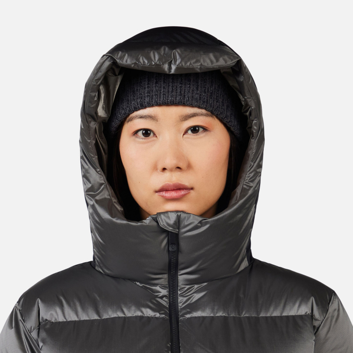 Geaca schi dama Rossignol DAILLE DOWN Silver [4]