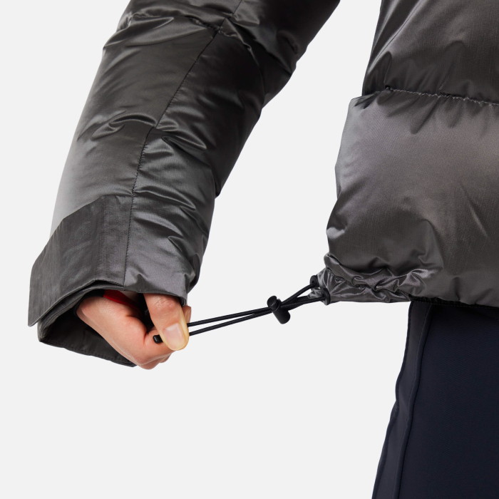 Geaca schi dama Rossignol DAILLE DOWN Silver [9]