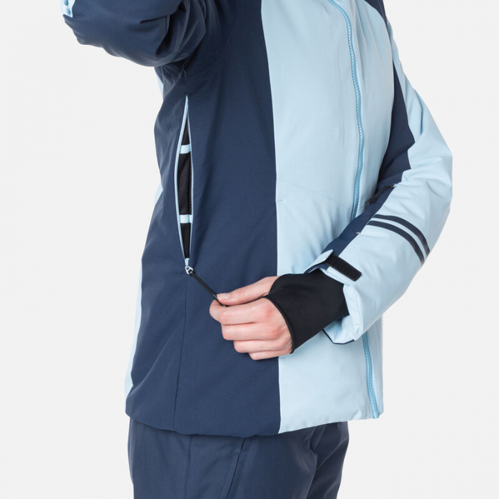 Geaca schi dama Rossignol W CONTROLE Glacier [7]