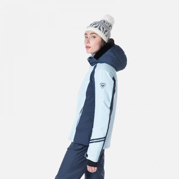 Geaca schi dama Rossignol W CONTROLE Glacier [3]