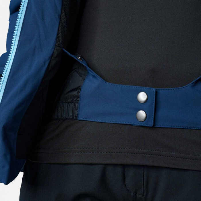 Geaca schi dama Rossignol W CONTROLE Dark navy [10]