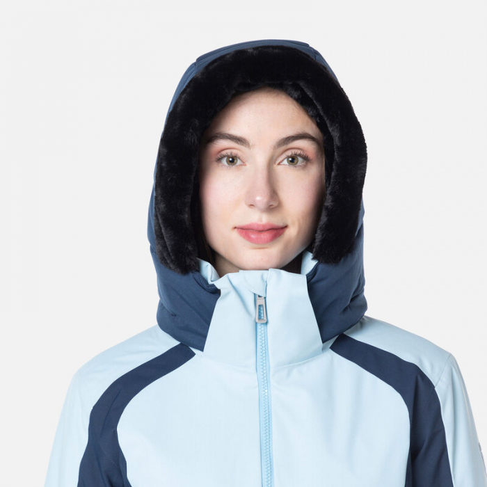 Geaca schi dama Rossignol W CONTROLE Glacier [12]