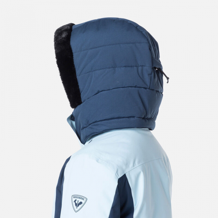 Geaca schi dama Rossignol W CONTROLE Glacier [13]