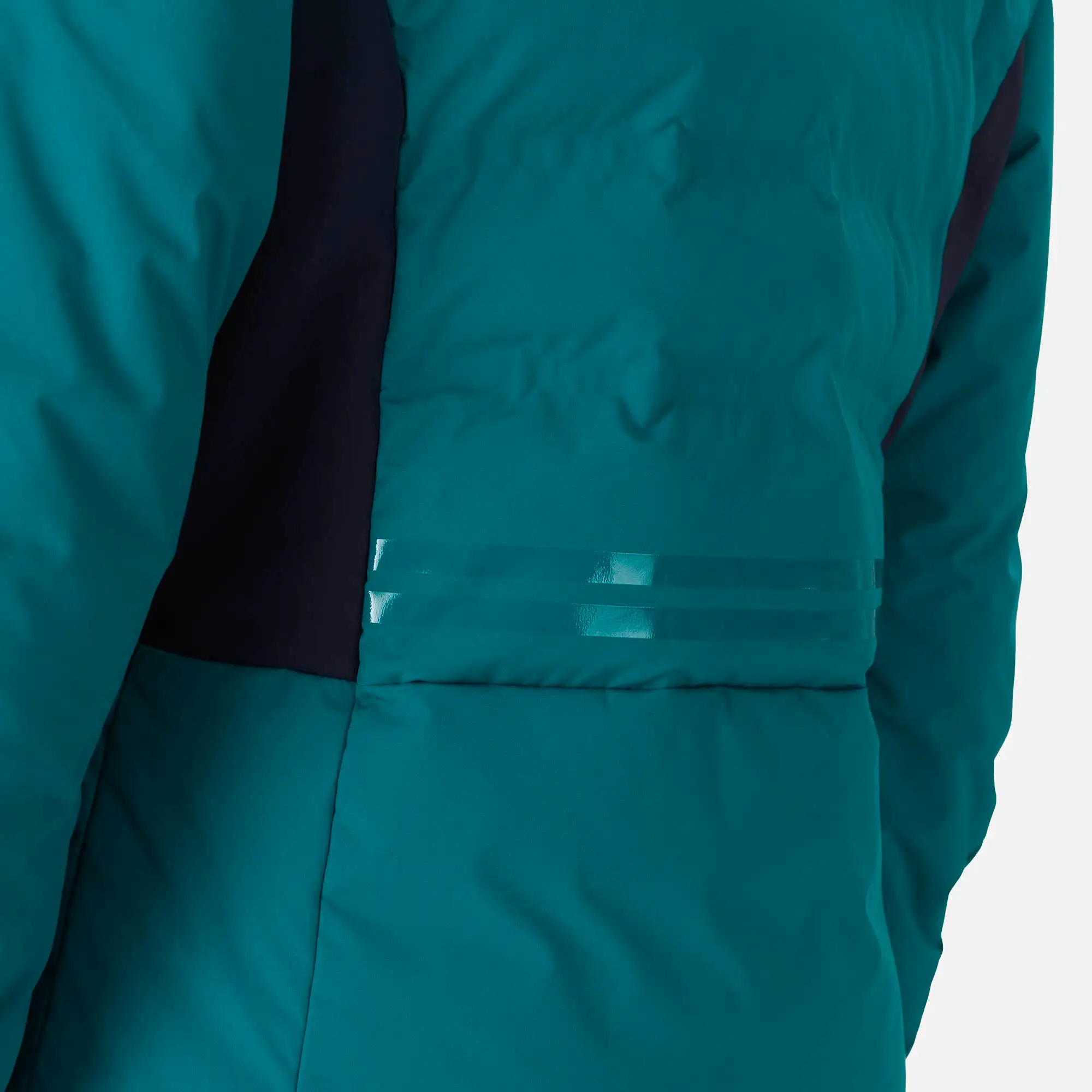 Geaca schi dama Rossignol W DEPART Dark emerald [5]