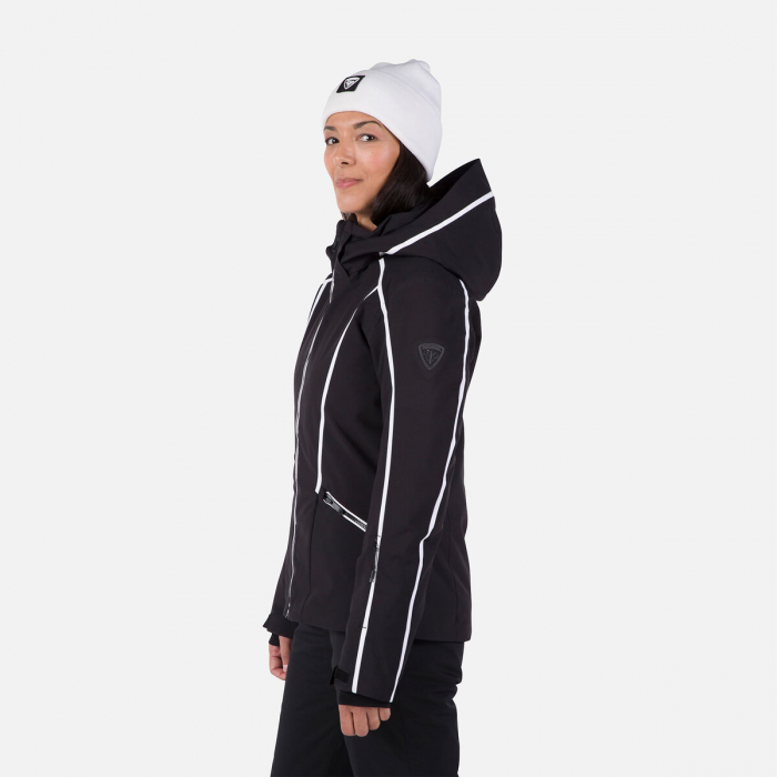 Geaca schi dama Rossignol W FLAT Bicolor [3]