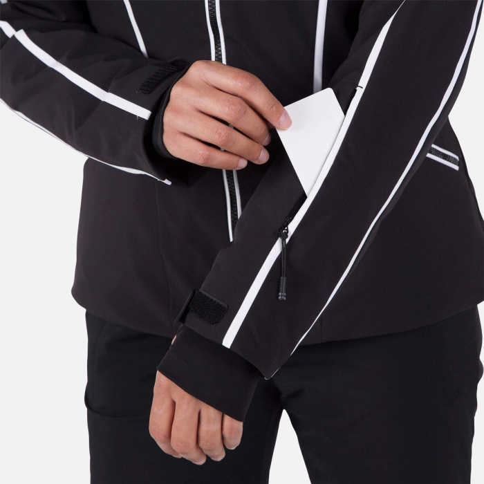 Geaca schi dama Rossignol W FLAT Bicolor [6]