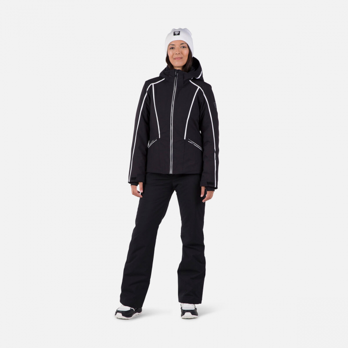Geaca schi dama Rossignol W FLAT Bicolor [18]