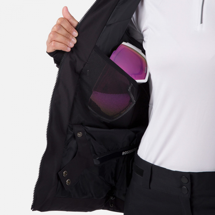 Geaca schi dama Rossignol W FLAT Bicolor [15]