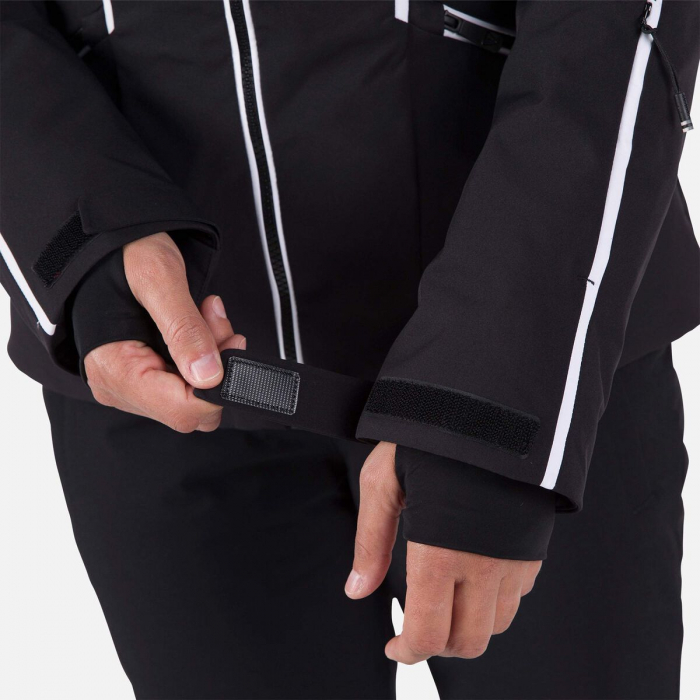 Geaca schi dama Rossignol W FLAT Bicolor [5]