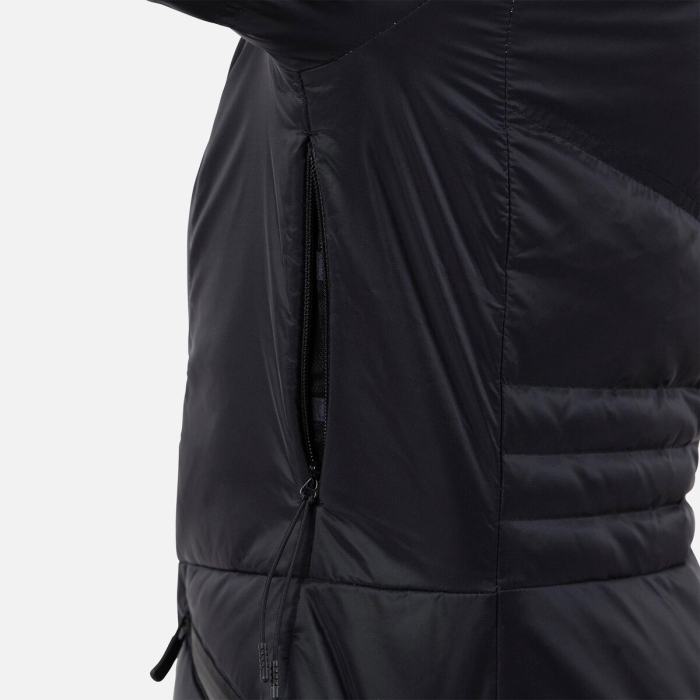 Geaca schi dama Rossignol W JOSERAY DOWN Black [4]