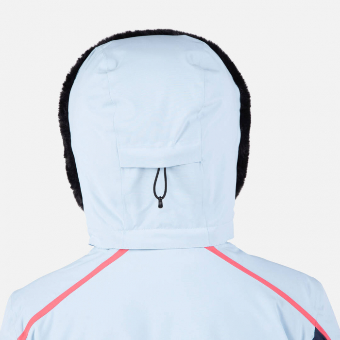 Geaca schi dama Rossignol W SALUVER FUR Glacier [15]