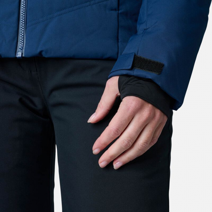 Geaca schi dama Rossignol W SKI - Dark navy [6]