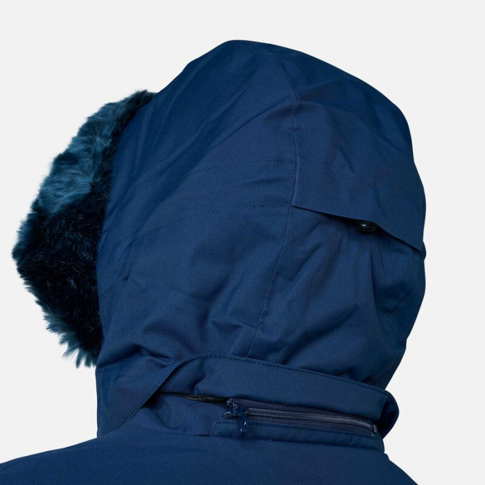 Geaca schi dama Rossignol W SKI - Dark navy [5]