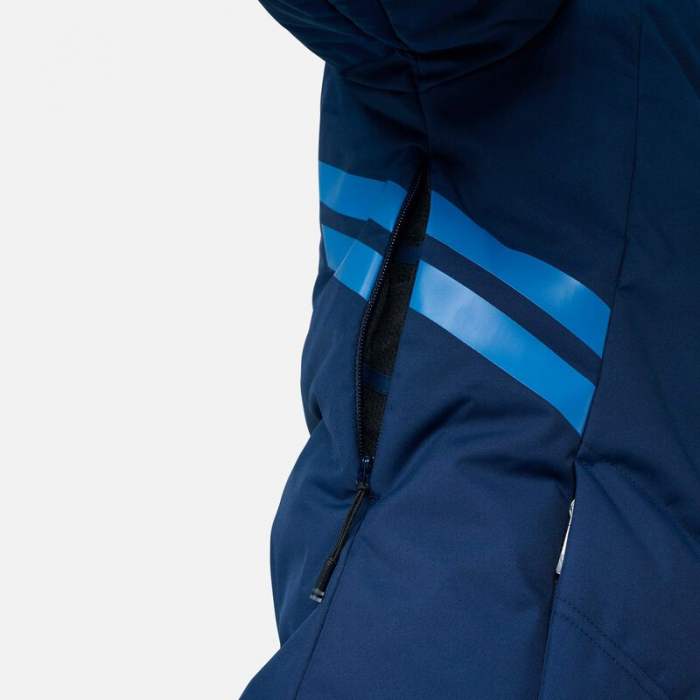 Geaca schi dama Rossignol W SKI - Dark navy [7]