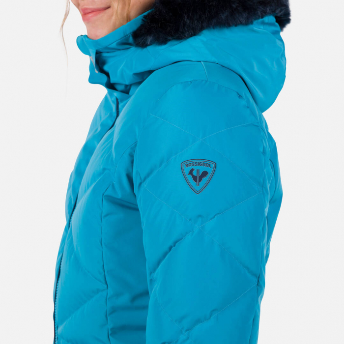Geaca schi dama Rossignol W STACI PEARLY Niagara [5]