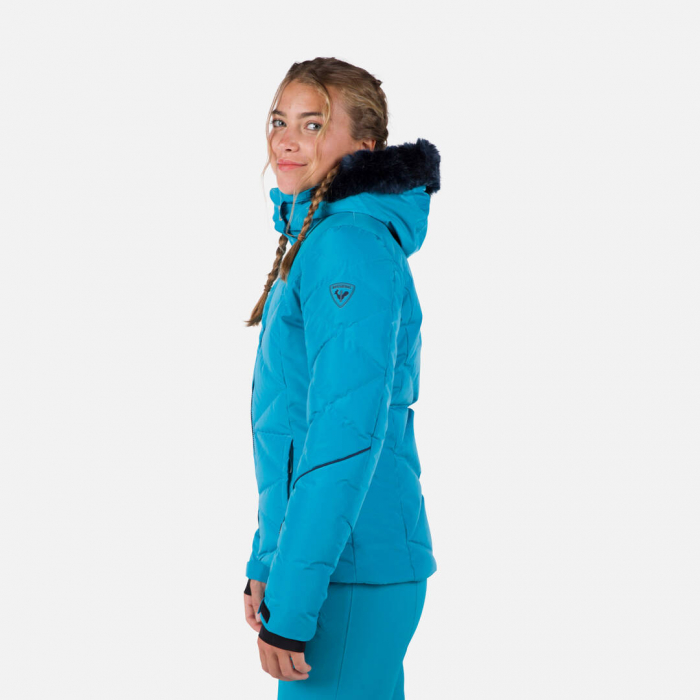 Geaca schi dama Rossignol W STACI PEARLY Niagara [3]