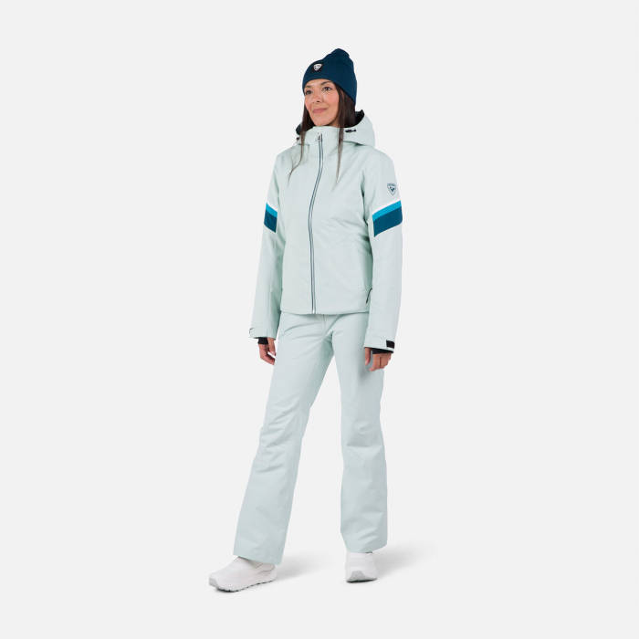 Geaca schi dama Rossignol W STRAWPILE Steam [14]
