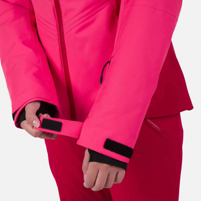 Geaca schi dama Rossignol W VELIKA Tea rose [6]