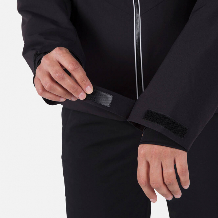 Geaca schi dama Rossignol W STRAWPILE Black [9]