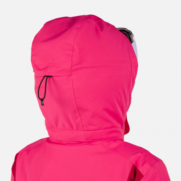 Geaca schi dama Rossignol W VELIKA Tea rose [13]