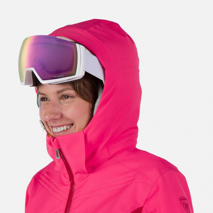 Geaca schi dama Rossignol W VELIKA Tea rose [14]