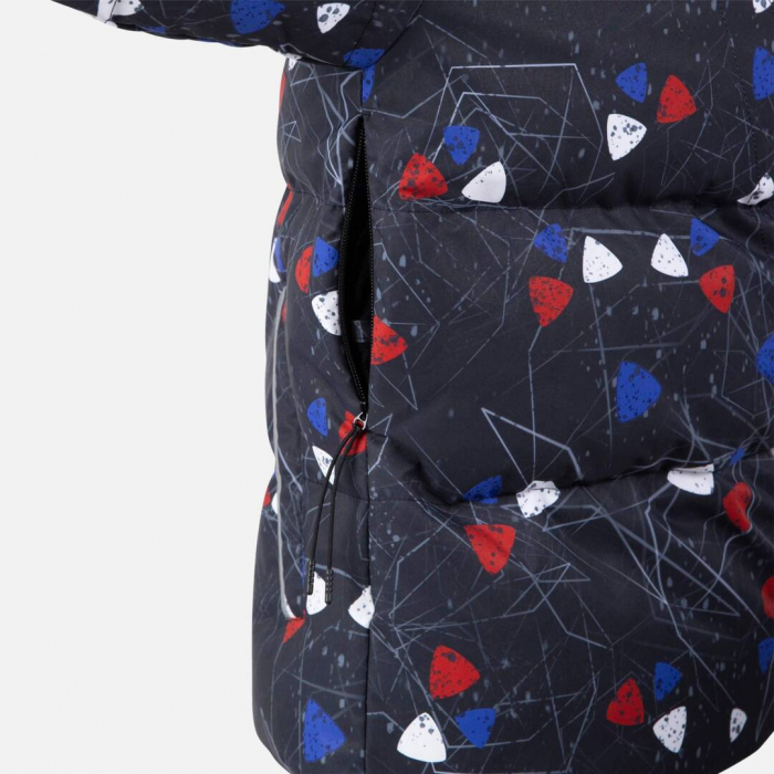 Geaca schi dama Rossignol W VENTINA PR  DOWN Dark navy [11]