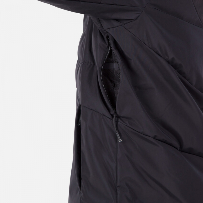 Geaca schi dama Rossignol W WISPILE PUFFY Black [9]