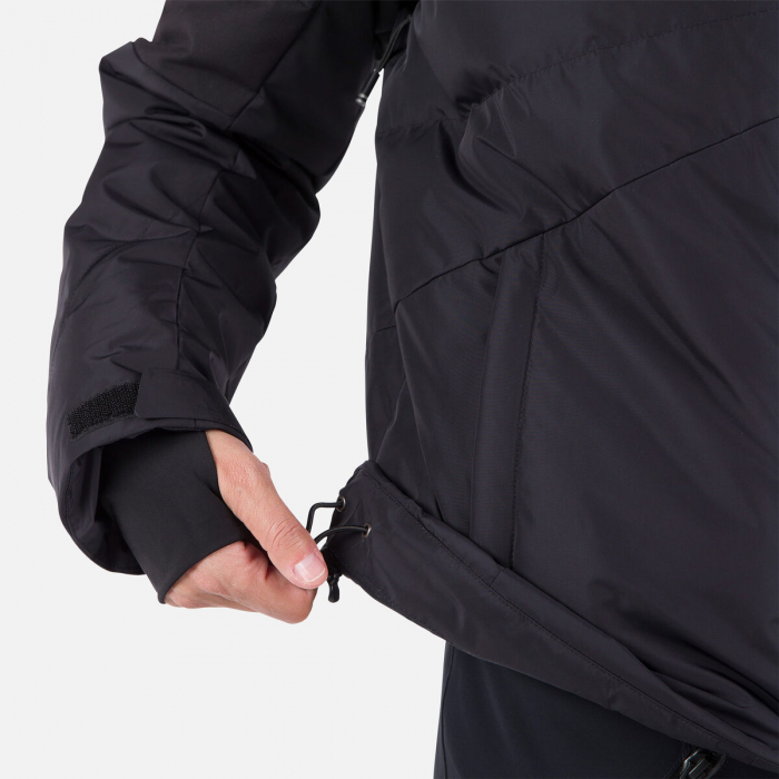 Geaca schi dama Rossignol W WISPILE PUFFY Black [15]