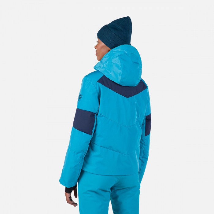 Geaca schi dama Rossignol W WISPILE PUFFY Niagara [2]