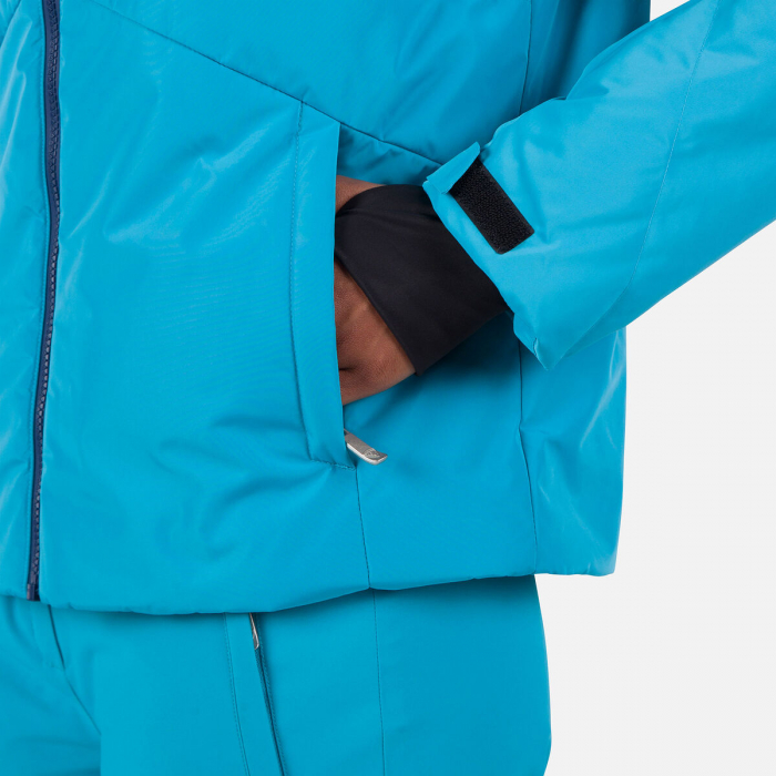 Geaca schi dama Rossignol W WISPILE PUFFY Niagara [8]
