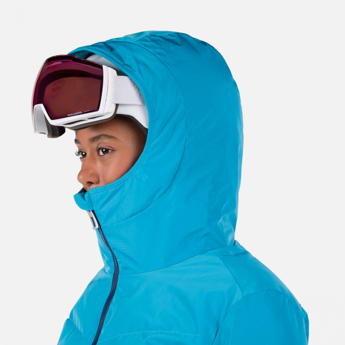 Geaca schi dama Rossignol W WISPILE PUFFY Niagara [16]